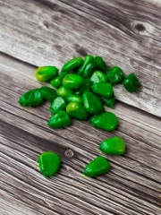 Насадка &quot;CARPELLA Кукуруза&quot; зелёная пакет 100г Конопля