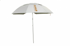 Зонт рыболовный карповый 250 см Аргентум Fishing с вентиляцией (пружина)