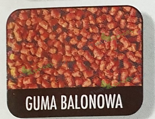 Пеллетс увлажненный 2мм 0.5 кг БаблГам TRAPER Method Feeder Pellet