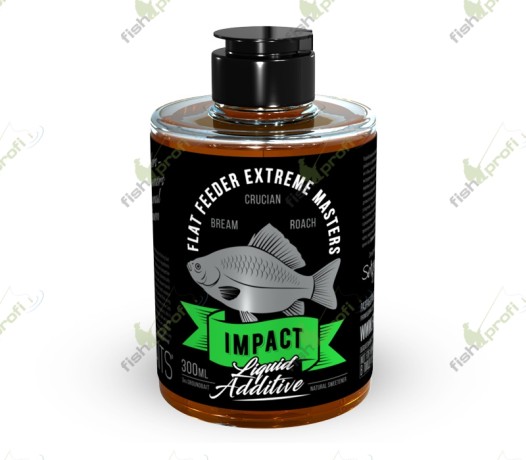 FFEM Liquide Adittive Impact 300ml