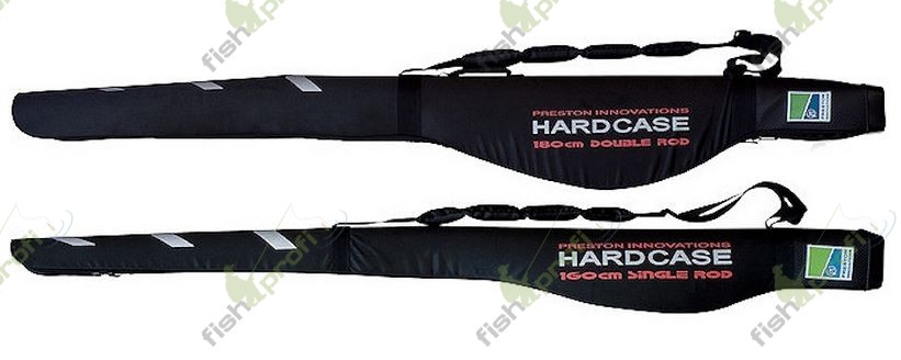 HARDCASE DOUBLE (180cm) ROD HOLDER Чехол для удилищ двойной