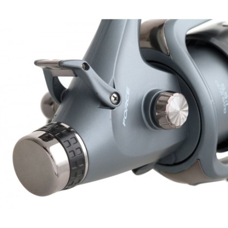 Катушка фидерная Flagman Force Active Feeder 6000 New