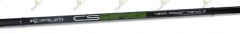 KORUM CS SERIES LANDING NET Ручка для подсачека карповая 1,85м