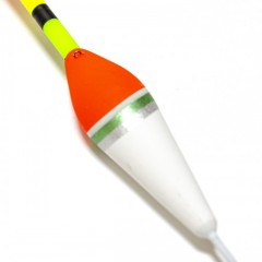 Поплавок Flagman из бальсы TF1068 2г