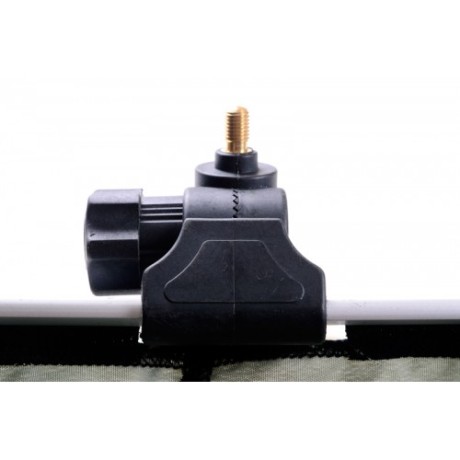 Садок Flagman Rubber Mesh прямоугольный 50x40cм 4м