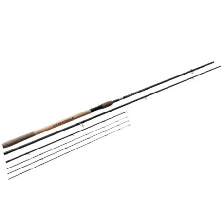 Фидерное удилище Flagman Armadale Feeder ARF FJ 3,90м 90г