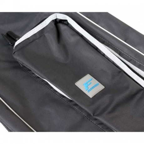 Чехол Flagman для удилищ Rod Holldal 8 Tube 195x27x11см