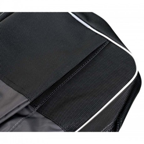 Чехол Flagman для удилищ Rod Holldal 8 Tube 195x27x11см