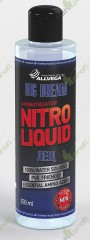 Ароматизатор жидкий ALLVEGA &quot;Nitro Liquid Big Bream&quot; 250мл (ЛЕЩ)