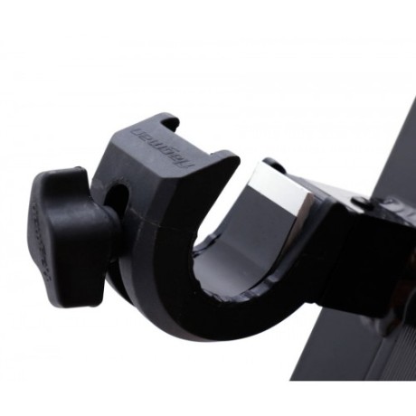 Стол Flagman с тентом и креплением на платформу Side Tray 670x510мм d36мм