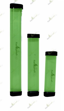 Тубус для поплавков 500 мм зеленый