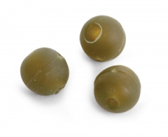 Шарики стопорные AVID CARP для карпового монтажа