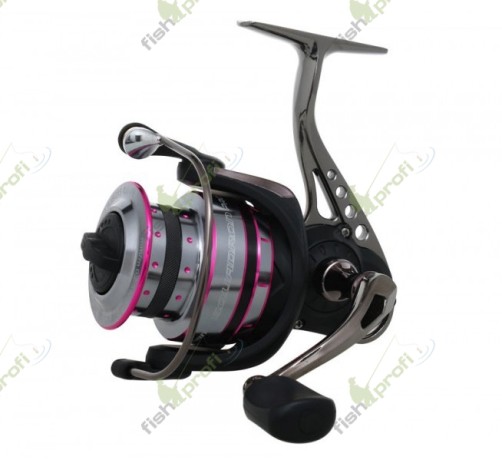 Катушка фидерная Flagman Squadron Pro Feeder Reel 6000