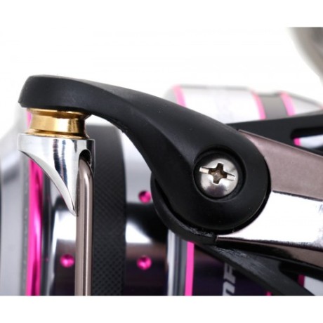 Катушка фидерная Flagman Squadron Pro Feeder Reel 6000