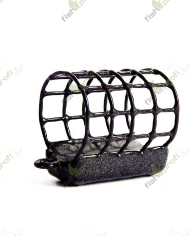 Кормушка фидерная IVVA "Пикер круглая" 30гр. (2шт)