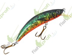 Воблер TROUT колор 1 (70мм/7гр/0,8-1,5м)