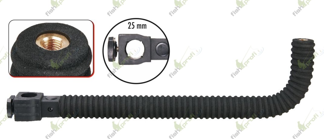 Кронштейн для удилища большой ТРАПЕР