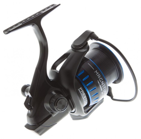 Катушка рыболовная Preston MAGNITUDE 320