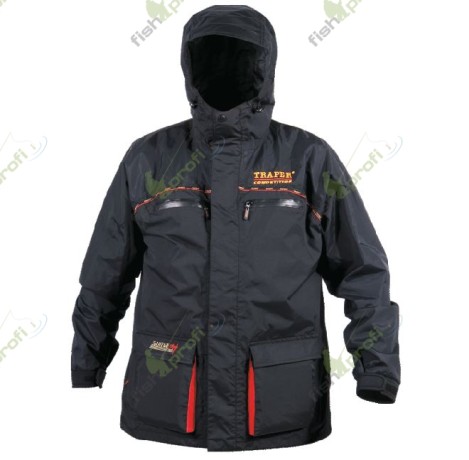 Комбинезон TRAPER COMPETITION XL