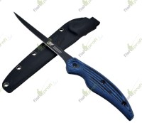 Нож филейный Cuda Professional Knives Fillet серия Профессионал 15 см Micarta