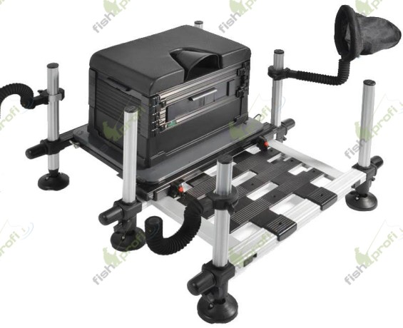 Платформа рыболовная RIVE "Light HSP" D 36