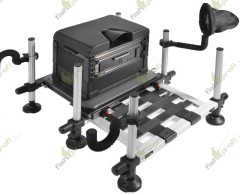 Платформа рыболовная RIVE &quot;Light HSP&quot; D 36