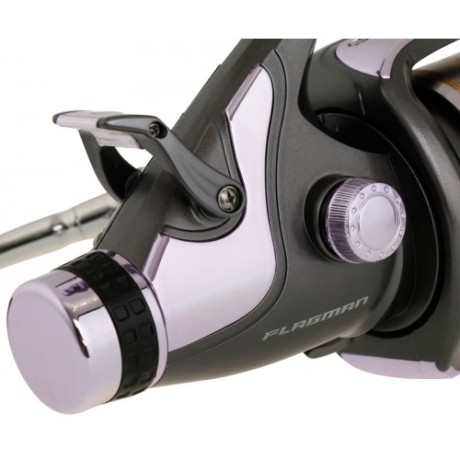 Катушка фидерная Flagman Legend 4000