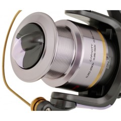 Катушка фидерная Flagman Legend 4000