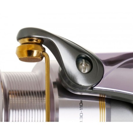 Катушка фидерная Flagman Legend 4000