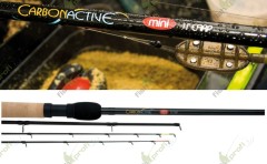 MINI SERIES 11`6` POWER CARP Удилище фидерное