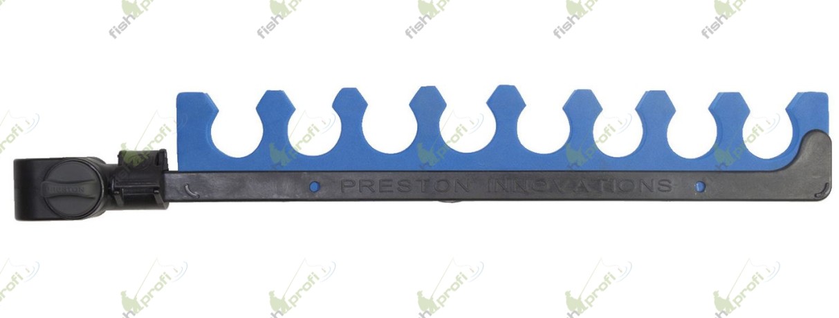 OFFBOX PRO - 8 SECTION ROOSE Подставка под удилища с креплением "Snaplok" (8 секций)