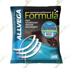 Прикормка зимняя ALLVEGA &quot;Formula Winter&quot; 0,5кг (ЛЕЩ ЧЕРНЫЙ)