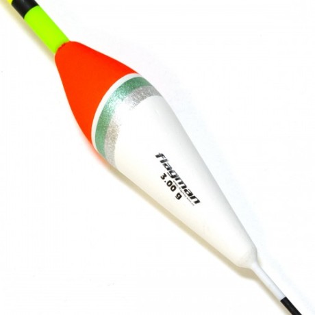 Поплавок Flagman из бальсы TF1068 3г