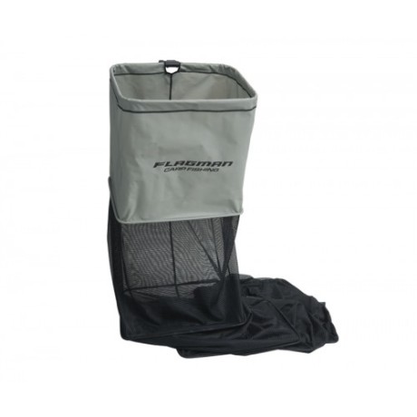 Садок Flagman Square Keepnet 50x40см 3м