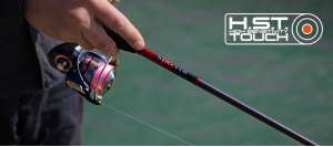 Спиннинг Metsui (Митсуи) SPECTER T-702M 2.13 м., 8 - 32 гр.