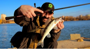 Спиннинг Metsui (Митсуи) SPECTER T-702M 2.13 м., 8 - 32 гр.