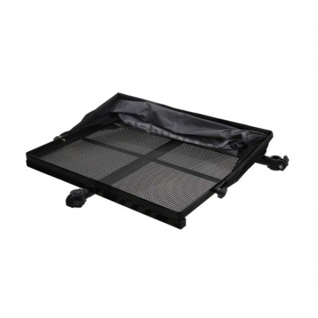 Стол Flagman с тентом для платформы Match Competition 670x510мм d25,30,36мм