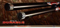 Удилище маховое ZEMEX (Земекс) DURABLE POLE 700 7,0 м.