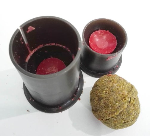 Шаролеп для прикормки, CBR-10999