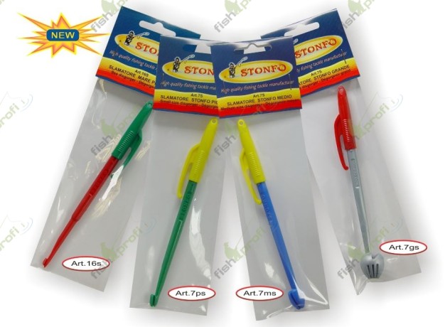 Экстрактор STONFO с иглой большой