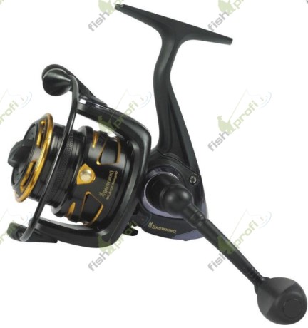 Катушка Black Magic FD 440 4,8;1 4 подшипника 355гр. Browning