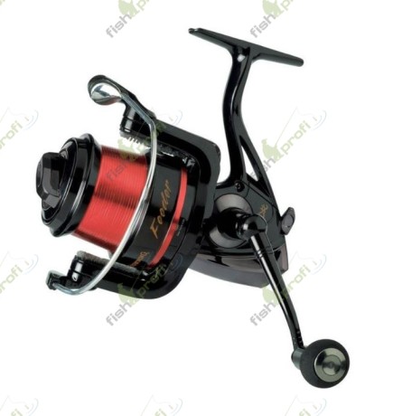 Катушка фидерная Force Xtreme feeder 860 FD