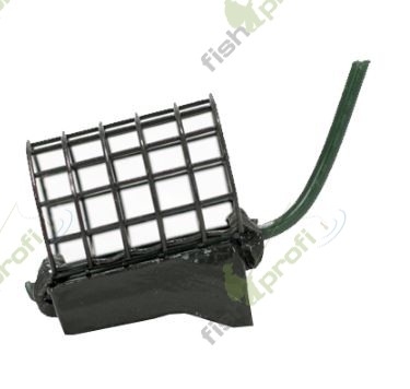 Кормушка "PELICAN" ICE (1 шт. - 60 г.)