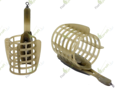 Кормушка VEGaS &quot;сетка&quot; малая 40 гр.