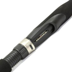 Удилище спин. Maximus AXIOM 24ML 2,4m 5-25g