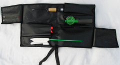 Чехол-органайзер для зимних удилищ (на 4 удочки)