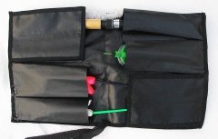 Чехол-органайзер для зимних удилищ (на 4 удочки)