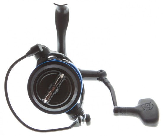 Катушка рыболовная Preston MAGNITUDE 420