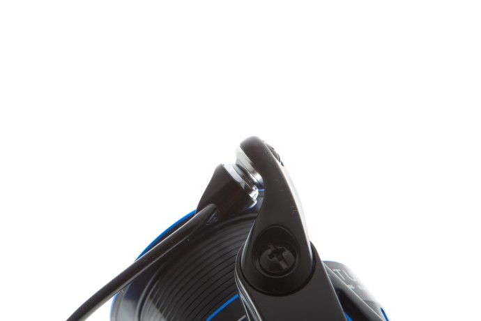 Катушка рыболовная Preston MAGNITUDE 420