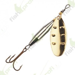 Блесна FLY №1 колор 2